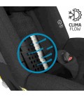 SILLA DE AUTO MAXI-COSI MICA PRO ECO I-SIZE AUTHENTICH BLACK