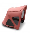 Capota Ventilada Bugaboo Camaleon-Fox rojo amanecer