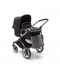 BUGABOO BOLSO CAMBIADOR gris melange