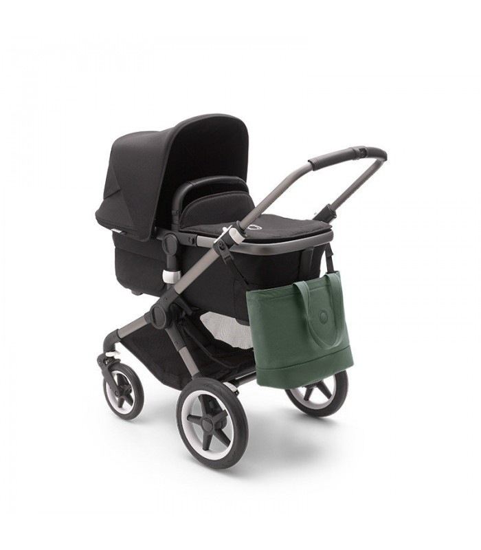 Bolso cambiador bugaboo clearance