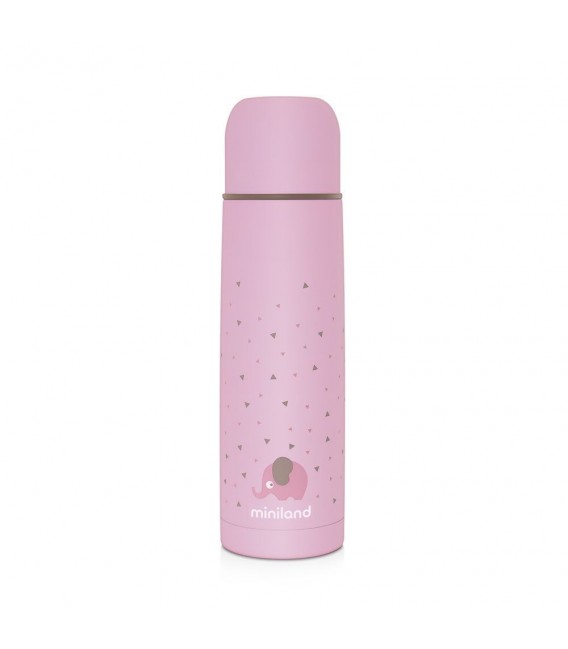 TERMO THERMY ROSE MINILAND 500 ml