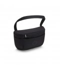 Bolso-Organizador-Bugaboo negro medianoche