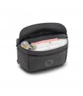 Bolso-Organizador-Bugaboo gris melange