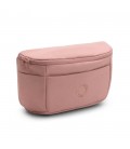 Bolso-Organizador-Bugaboo rosa amanecer