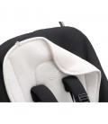 COLCHONETA INTEGRAL DOBLE CONFORT BUGABOO blanco fresco