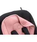 COLCHONETA INTEGRAL DOBLE CONFORT BUGABOO rosa amanecer