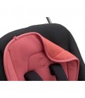 COLCHONETA INTEGRAL DOBLE CONFORT BUGABOO rojo amanecer