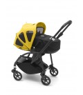 CAPOTA VENTILADA BUGABOO BEE amarillo limon