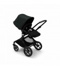 BUGABOO FOX 3 COMPLETO NEGRO MEDIANOCHE