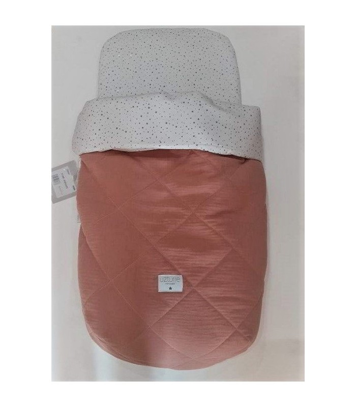 Saco capazo entretiempo Borja ideal en primavera Otoño Uzturre