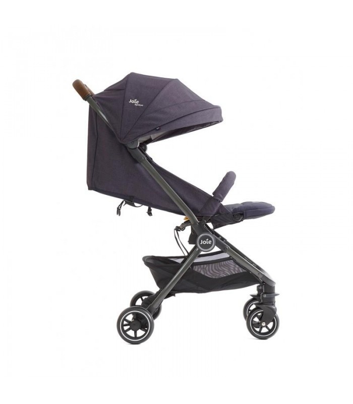 Silla Pact es perfecta para viajar y el nacimiento