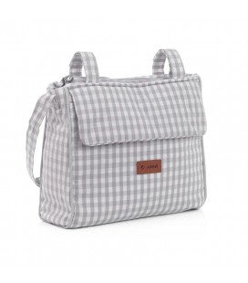 Bolso para coche Mama bag vichi pearl JANE