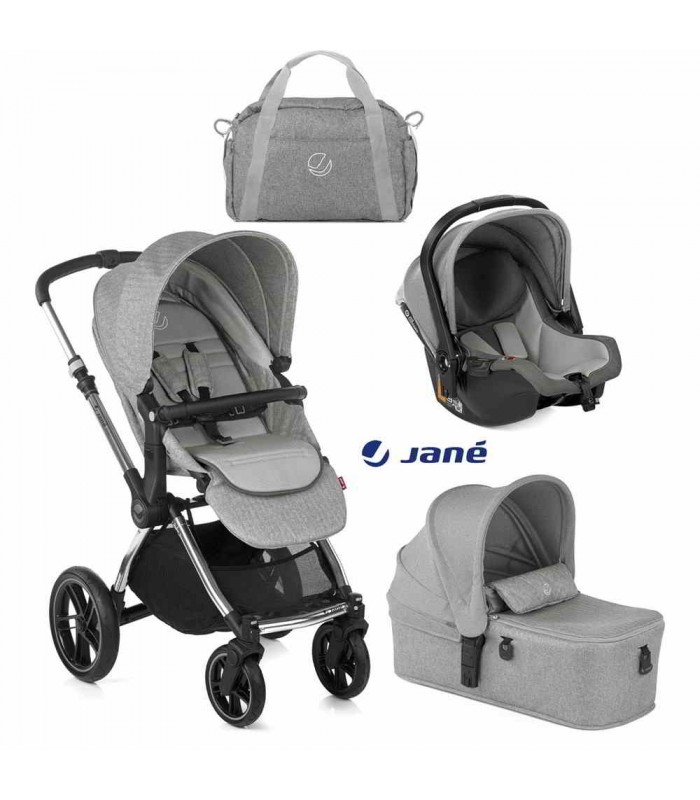 cochecito jane kawai