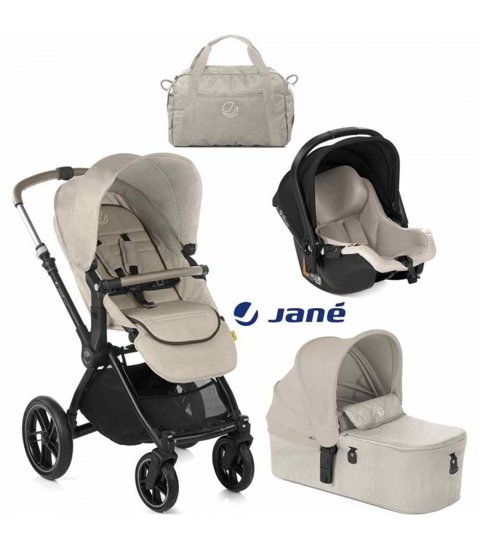 SILLA DE PASEO JANE MUUM 2022