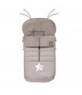 Saco silla de paseo Nest Footmuff Jane