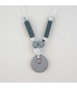 Collar de lactancia de Silicona Mi Pipo
