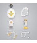SOLO Extractor de leche electrico Medela