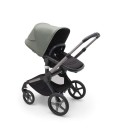 BUGABOO FOX 5 Graphite negro Verde bosque