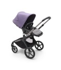 BUGABOO FOX 5 Grphite Gris Purpura Astro