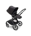 BUGABOO FOX 5 Negro negro Negro medianoche