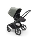 BUGABOO FOX 5 Negro negro Verde bosque