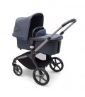 BUGABOO FOX 5 AZUL TORMENTA