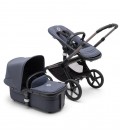 BUGABOO FOX 5 AZUL TORMENTA