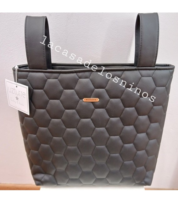 Bolso talega polipiel LOUIS de Uzturre