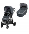 Coche DUO Maxi Cosi Adorra