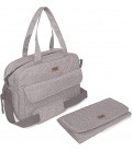 Bolso Cochecito Maternal Tuc Tuc