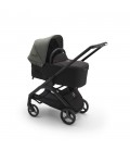 Bugaboo Drangonfly Negro Negro Verde bosque