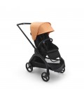 Bugaboo Drangonfly Negro Negro Coral isla