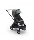 Bugaboo Drangonfly completo negro Verde Bosque