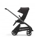 Bugaboo Drangonfly Grafito Negro Negro