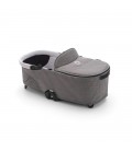 Capazo Bugaboo Dragonfly Gris Melange