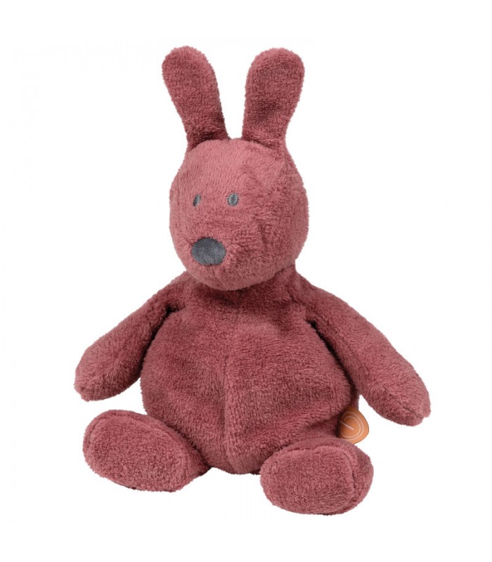 pechuche-susie-bonnie-conejito-nattou suave para dormir y jugar