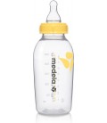 Medela biberon flujo medio 250 ml