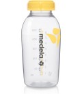 Medela biberon flujo medio 250 ml