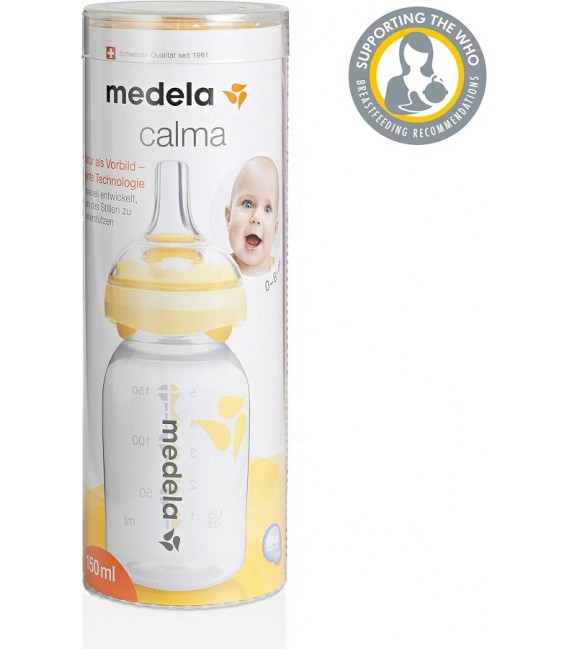 Medela biberon CALMA 150ml