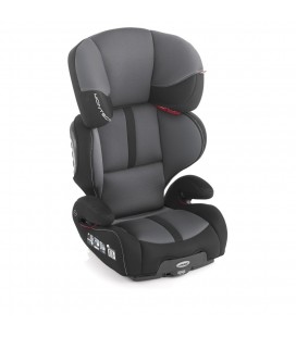 Silla de Auto Montecarlo R1 Isofix Jane Grupo 2 - 3