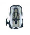 Base Matrix Platform isofix de Jane