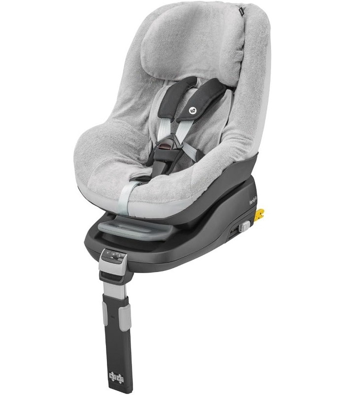 Reductor Silla Coche Bebe Funda Para Reductor Maxi-Cosi Mica 360