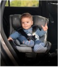 SILLA DE COCHE CASUALPLAY REVOL FIX XL PLAYXTREM