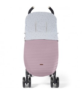 Saco Silla Universal UZTURRE Colección 85POL - Cosas para bebés, Tienda  bebé online