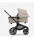 BUGABOO FOX 5 DESER TAUPE COMPLETO