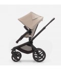 BUGABOO FOX 5 DESER TAUPE COMPLETO