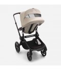 BUGABOO FOX 5 DESER TAUPE COMPLETO