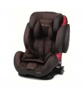 Silla de Auto Thunder Isofix Be Cool grupo 1-2-3