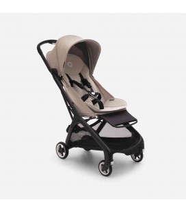 Silla de paseo Bugaboo Butterfly Desert Taupe