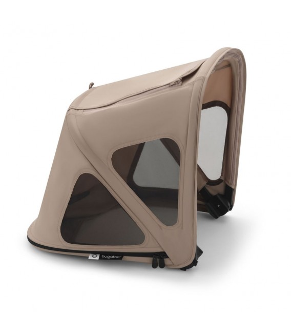 CAPOTA VENTILADA BUGABOO FOX 5 - CAMALEON 3 DUNE TAUPE